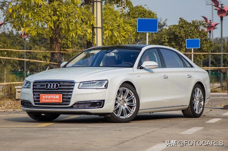 奥迪2014款a8l6.3fsiw12quattro专享型,奥迪a82006款a8l6.0w12quattro旗舰型