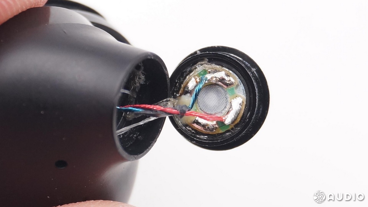 fiilt1lite蓝牙耳机怎么拆,fiil这款tws真无线降噪耳机