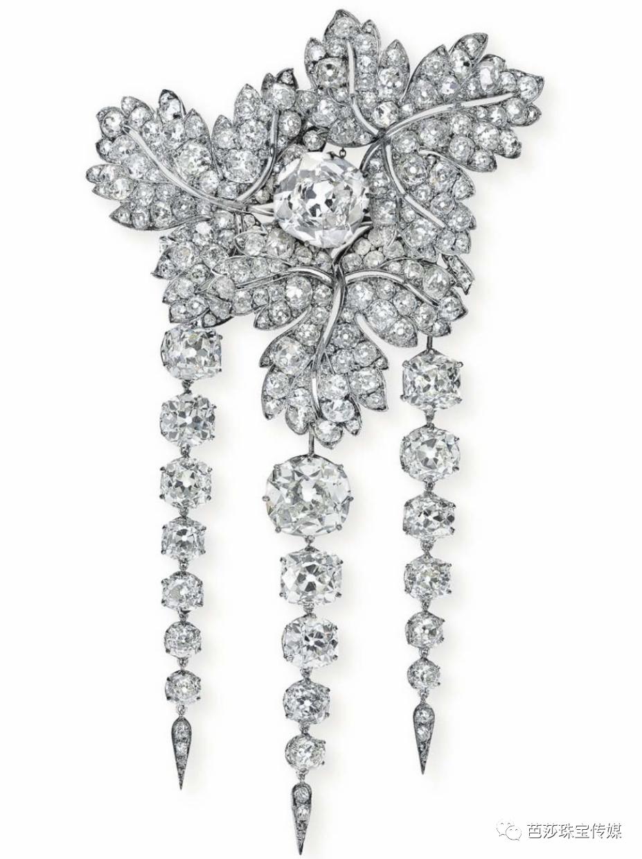 世界上最昂贵的皇家珠宝大盘点,拍出天价的中国艺术品