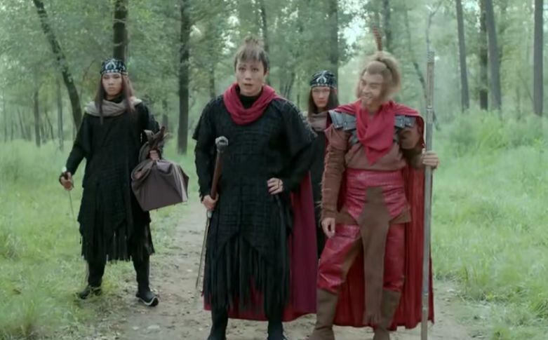 绝代双骄再被翻拍反派大佬吸睛,新绝代双骄口碑