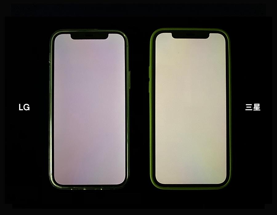 iphone12绿屏现象还多吗,网上说的iphone12绿屏是什么