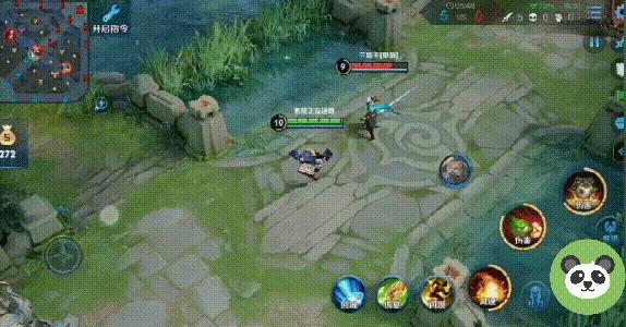 鲁班大师教学打法出装铭文,王者荣耀新赛季鲁班最强出装铭文