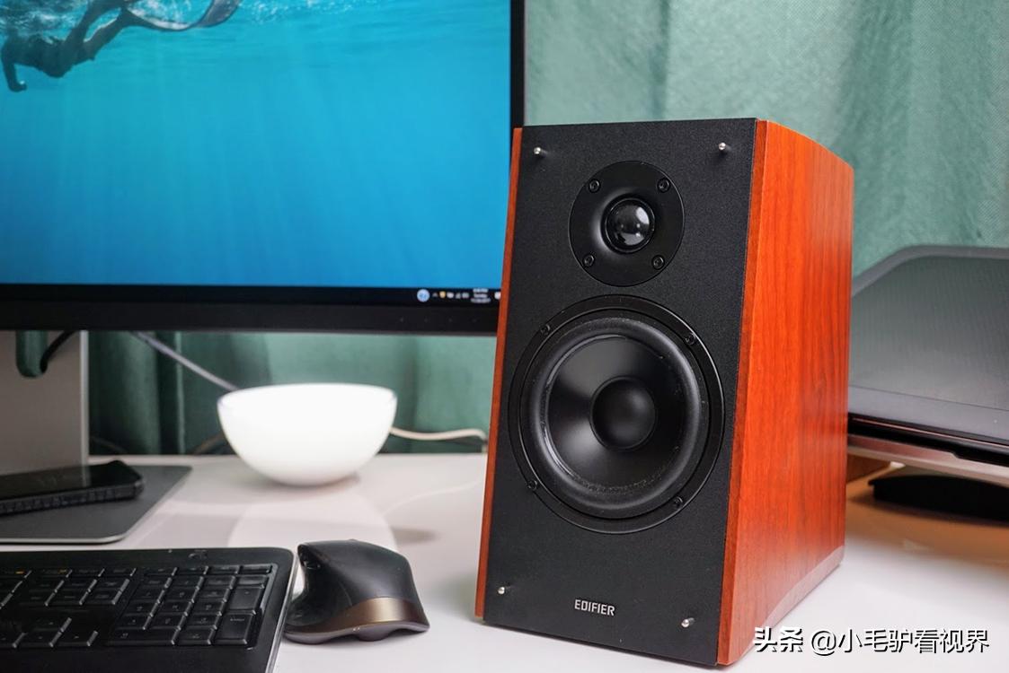 漫步者r2000db对比s201,漫步者r2000db怎么外接低音炮