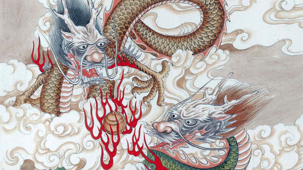 十二生肖十二首诗,一首描写十二生肖的一首古诗