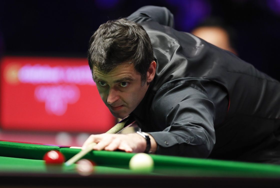 苏格兰公开赛4强最新消息,苏格兰公开赛四强名单