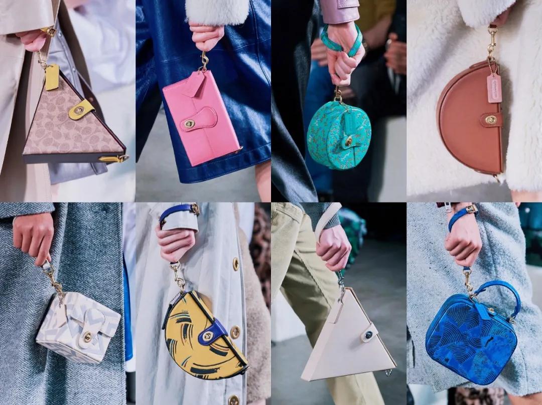 coachtoryburchgucci,coach和toryburch是什么档次的包