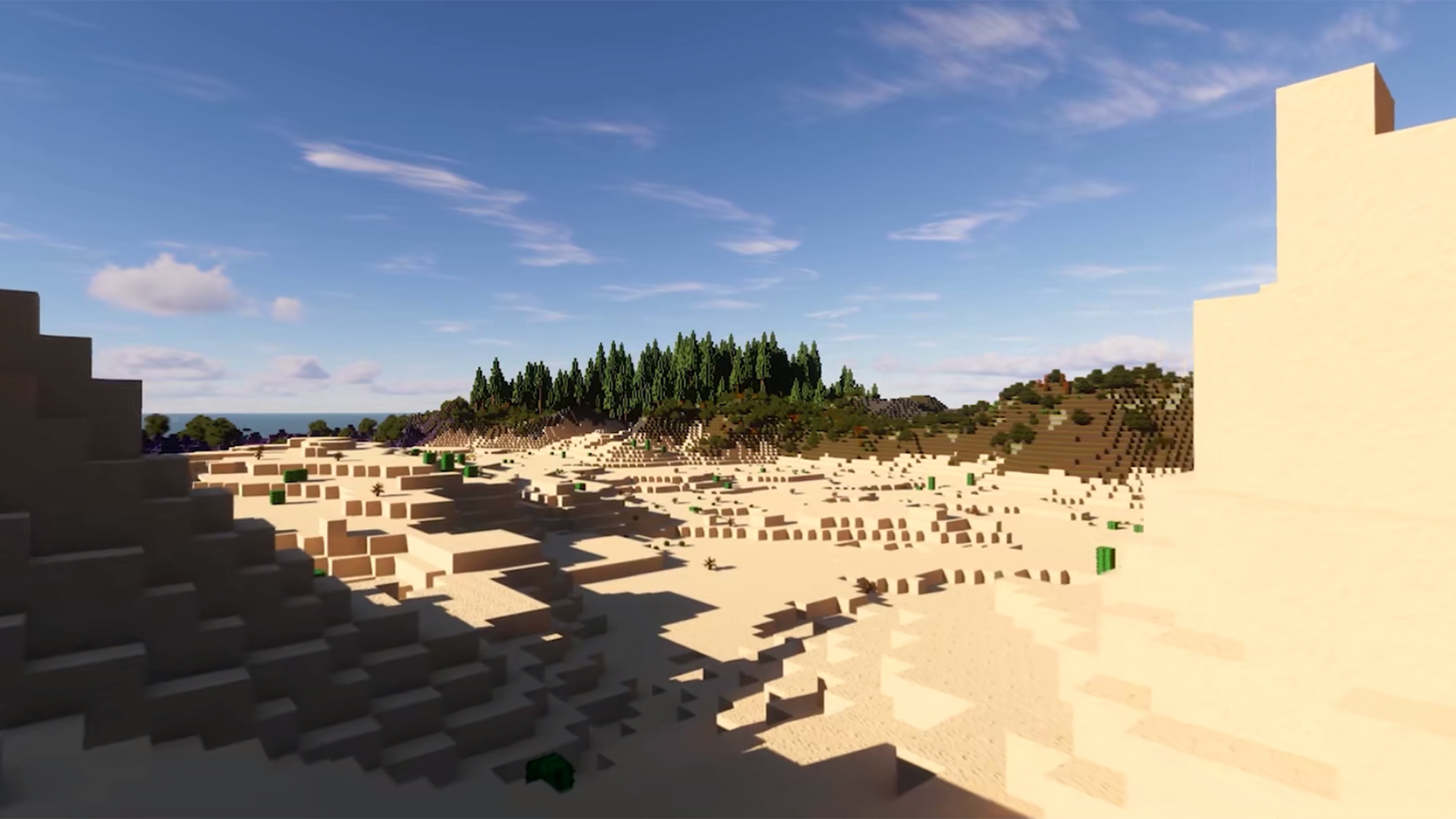 我的世界装光影要什么显卡,我的世界光影怎么换显卡