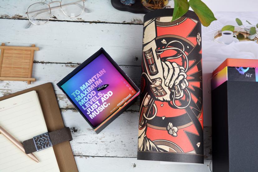 骷髅头小魔豆蓝牙耳机测评,骷髅头蓝牙耳机运动耳机