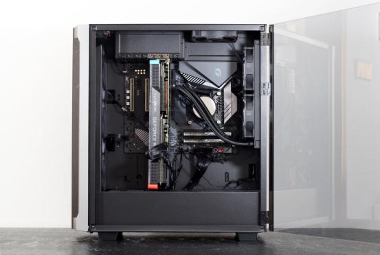 i710700可以玩赛博朋克2077吗,i712700h核显能玩赛博朋克2077吗