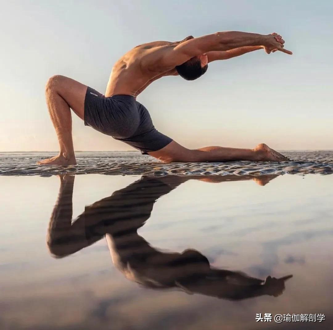 男士初学瑜伽从零开始,男士练瑜伽的最佳方法