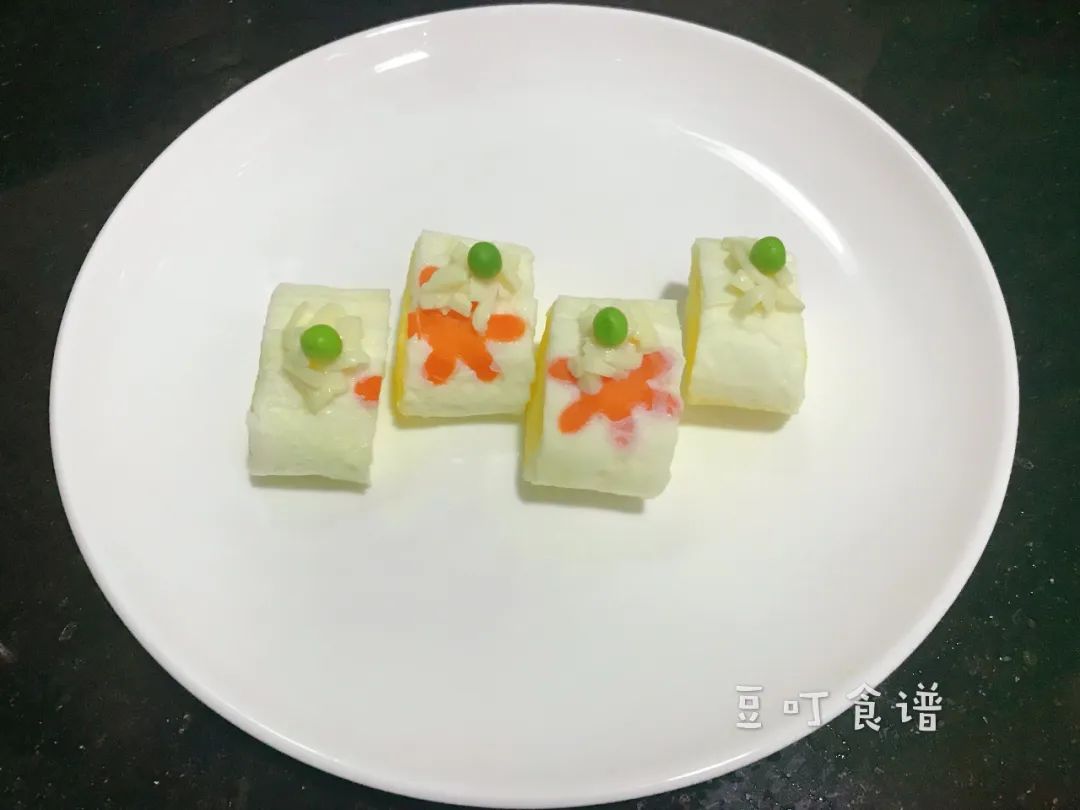 豌豆粒怎么做好吃儿童早餐,清炒豌豆苗简单好做营养美味