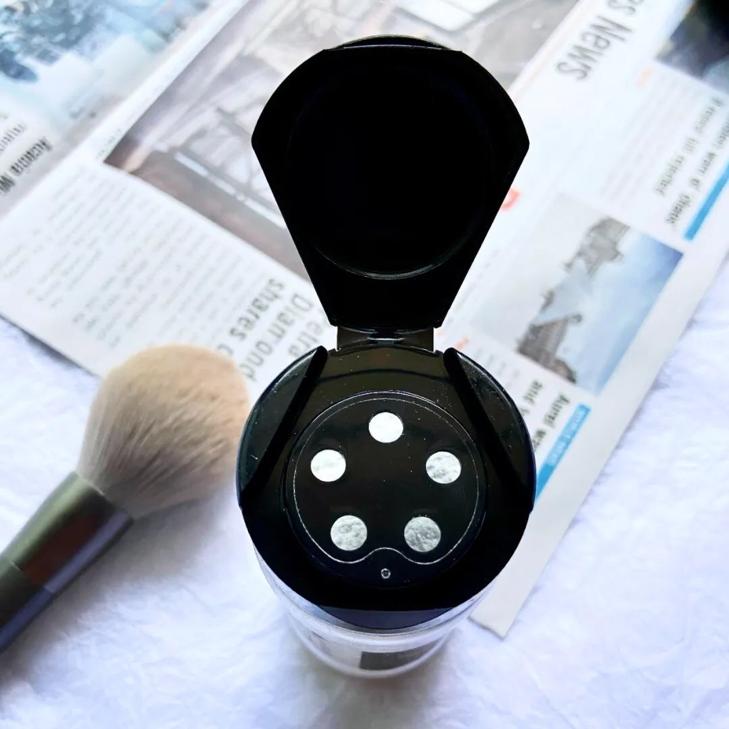 固定好底妆告别大油田，这几款散粉你要知道，持续控油一整天