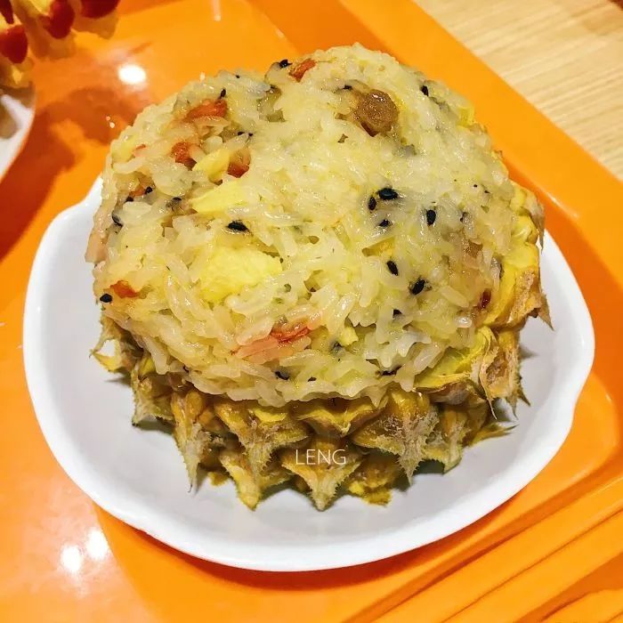 终于来了！武大超全吃货攻略，带你吃遍武汉大学