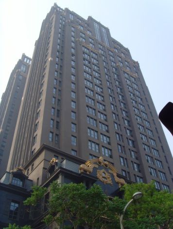 大师有约：天津市工程设计大师，伍小亭