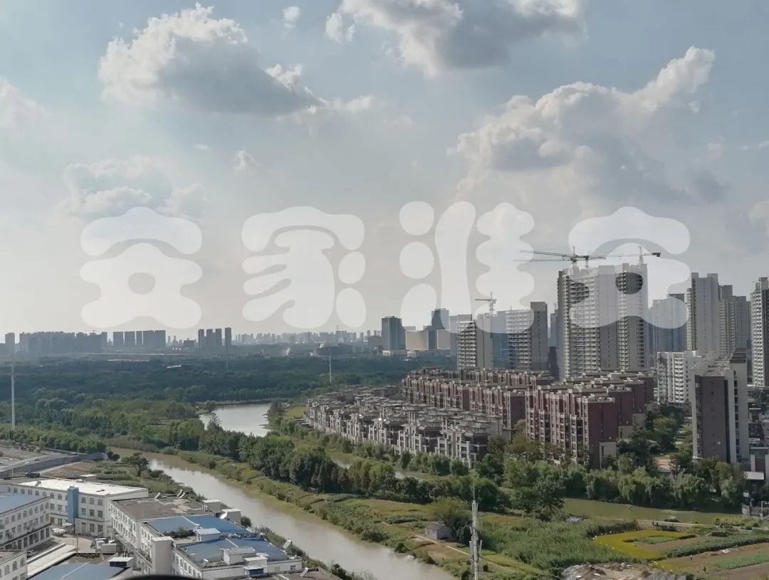 淮安哪个板块值得买,淮安哪些地段比较有潜力