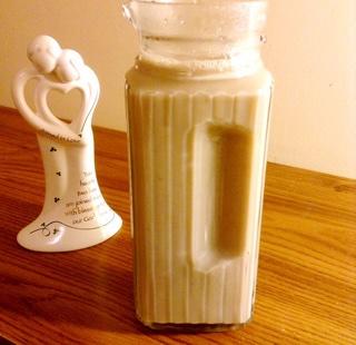 可以用豆浆机做的19道美食,可以做菜的豆浆机