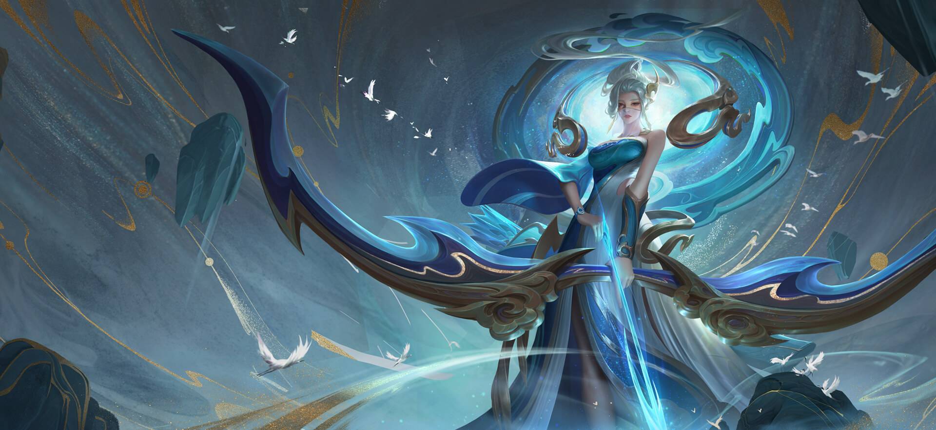 王者荣耀成吉思汗意识和打法思路,王者荣耀1700分巅峰打法意识