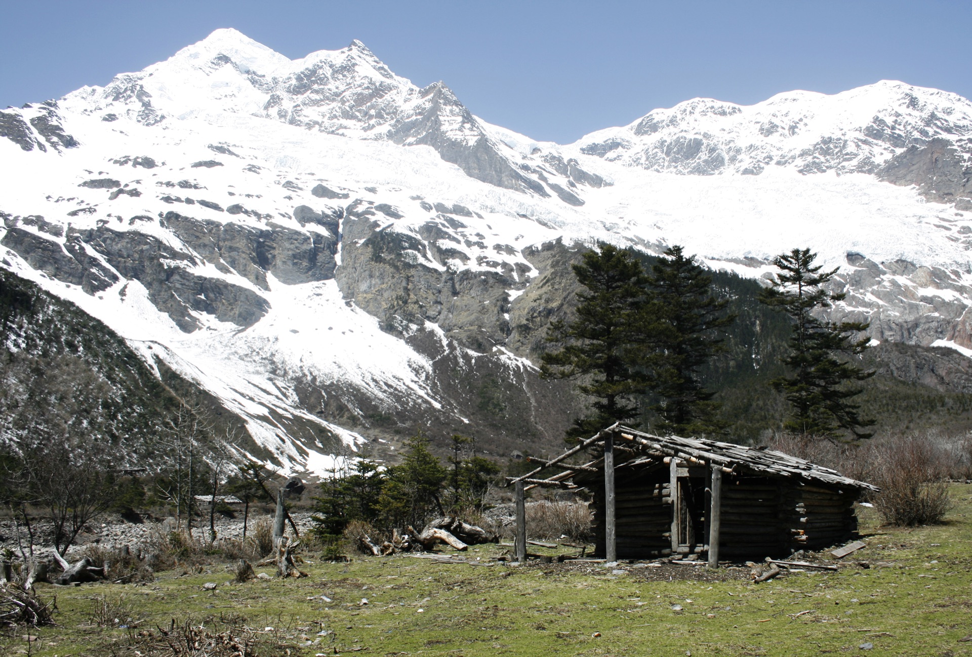 云南香格里拉自驾游攻略10天,昆明自驾丽江香格里拉5日游