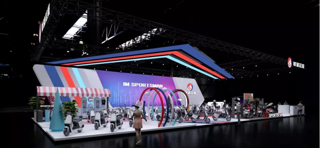 王牌驾到！斯波兹曼即将亮相南京展，神秘“大招”全猜想