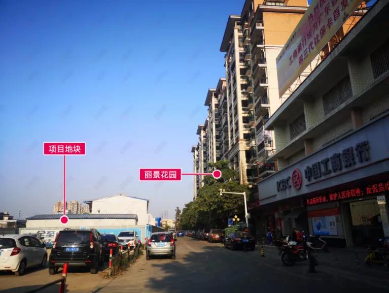 两年连拍8块地！中山这个片区受外来房企青睐！新盘位置不得了