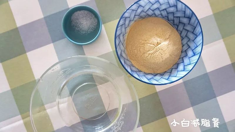 面筋蒸出来全是水,面筋粉做面筋煮多久