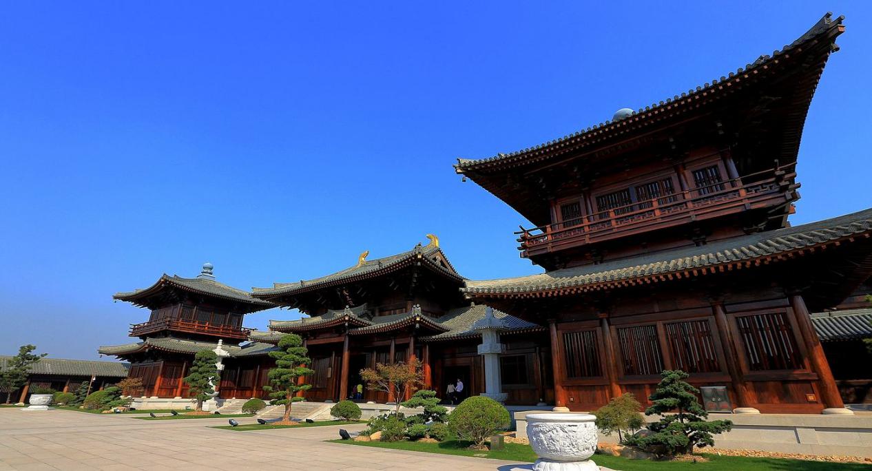 去了寺庙回来病了,去庙里回来就生病