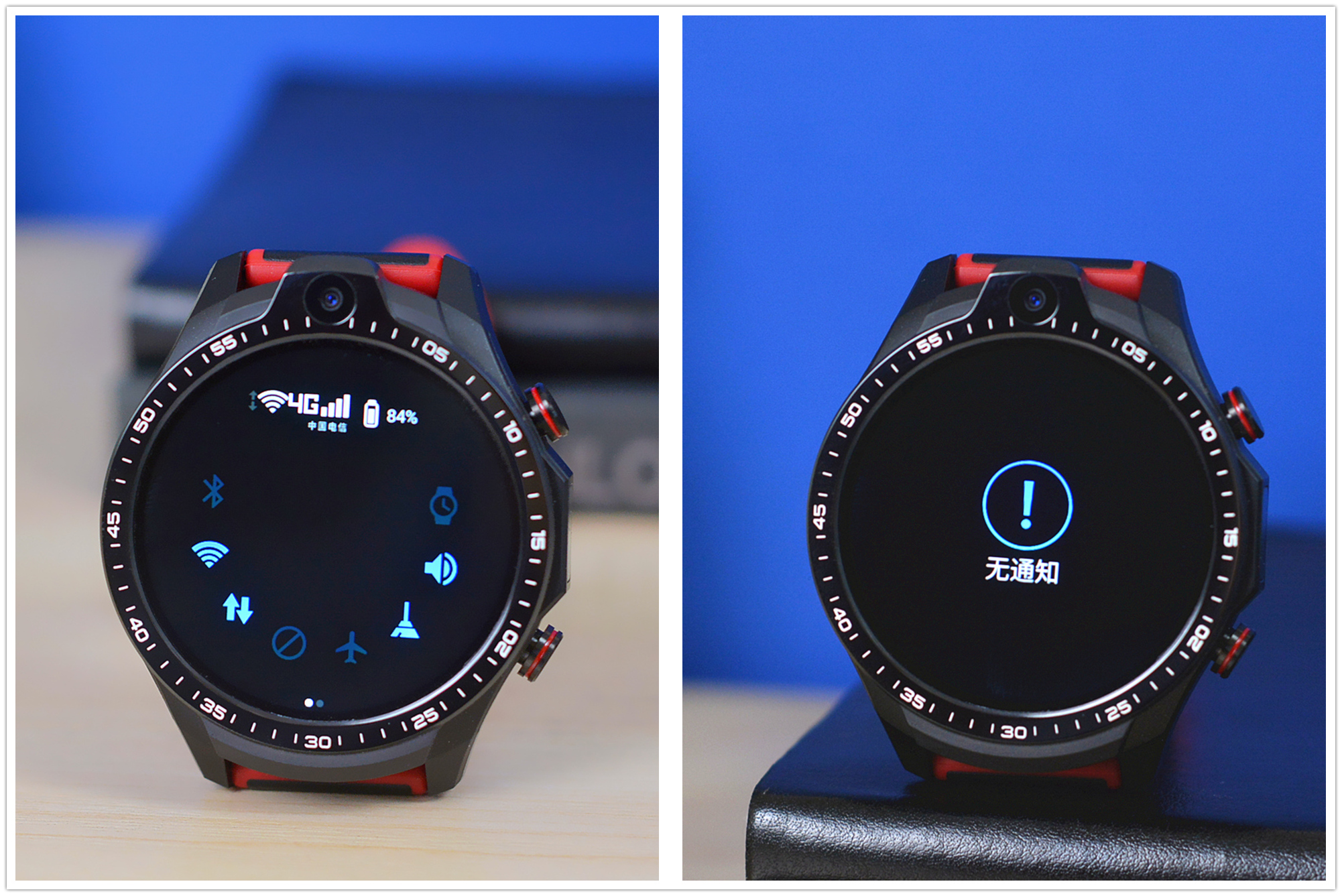 可以打游戏刷手机的智能手表,安卓能打电话的智能手表