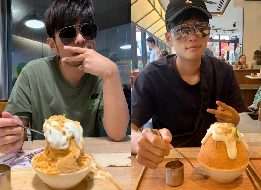 曼谷十大网红甜品,泰国几大著名的网红甜品店是哪些