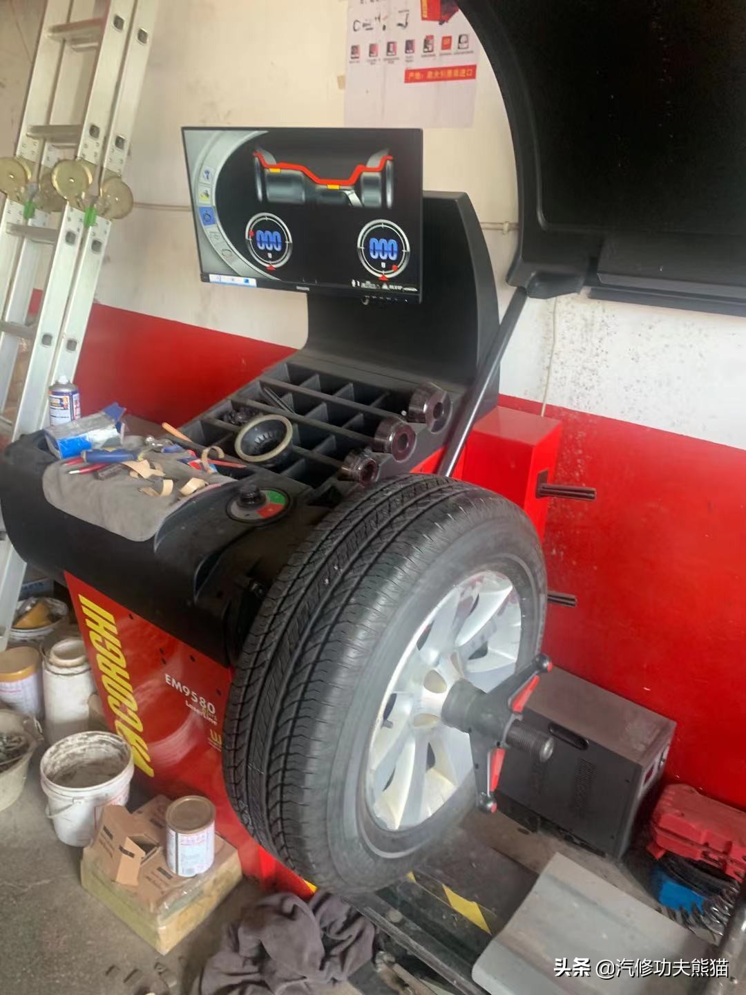 老途观发动机漏油维修,老途观涡轮增压器漏油维修多钱