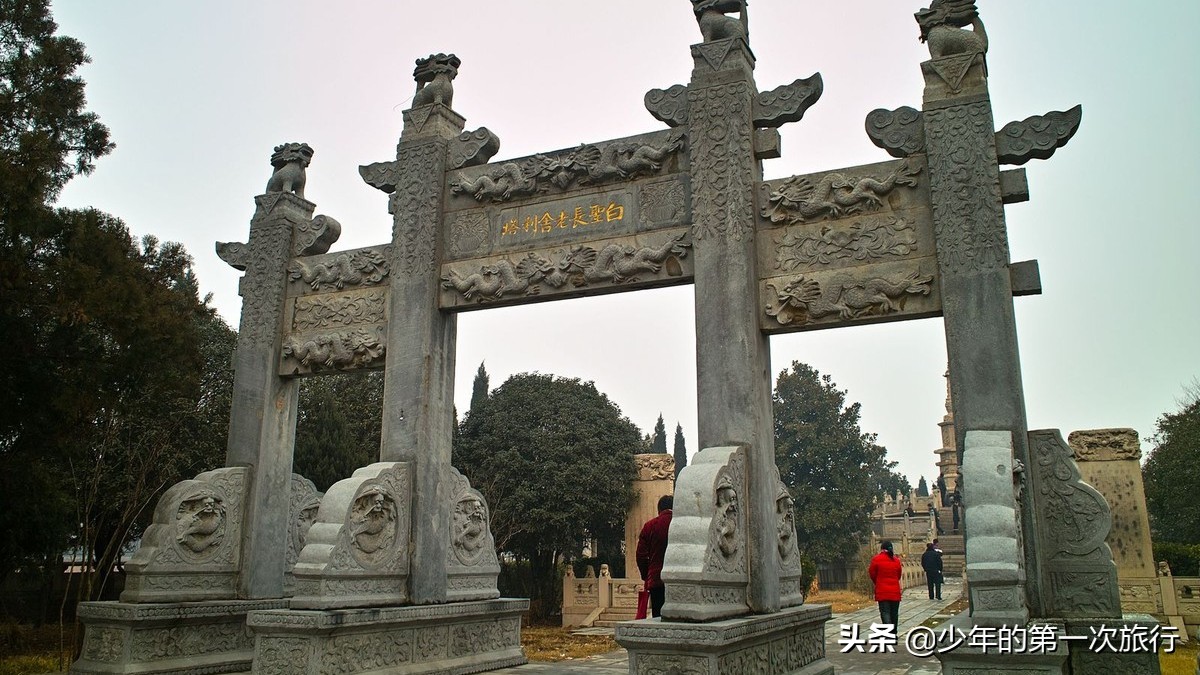 中国几个佛教道场,亚洲最大的佛教圣地南海禅寺