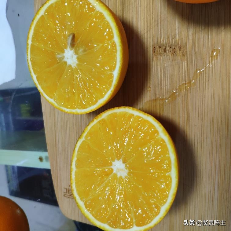 云南褚橙和赣南脐橙区别,褚橙与赣南脐橙哪个好