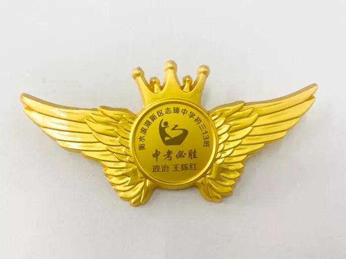 凝聚集体力量的班徽,团结友爱拼搏进取班徽