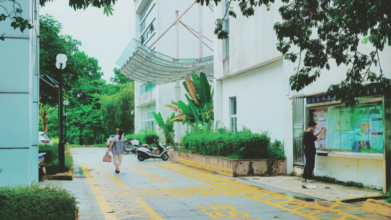 云浮小众旅游推荐,云浮小城