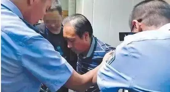 杀人回忆里真凶被抓,杀人回忆元凶电影解说