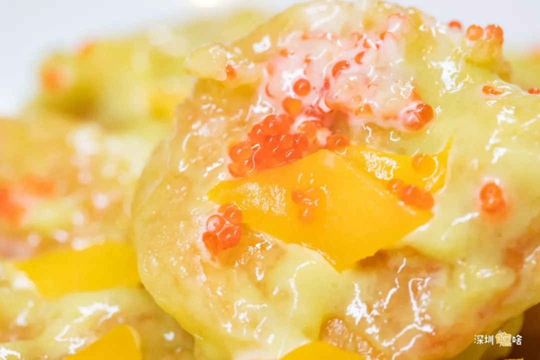 当着客人的面“玩火”？卓悦中心这家店喊你吃鸡