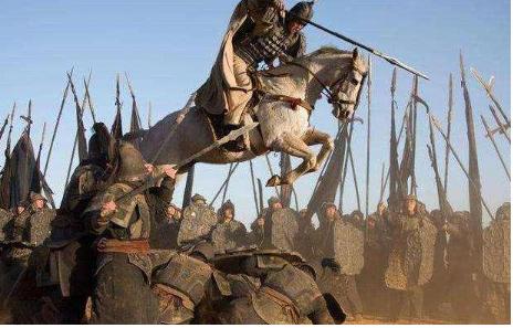 战争中第一排士兵牺牲,作战时第一排士兵最容易牺牲