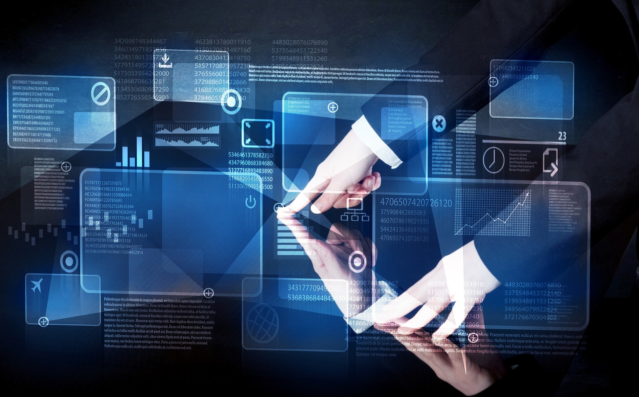 转载：数字视网膜：让智慧城市从“看清”向“看懂”进化