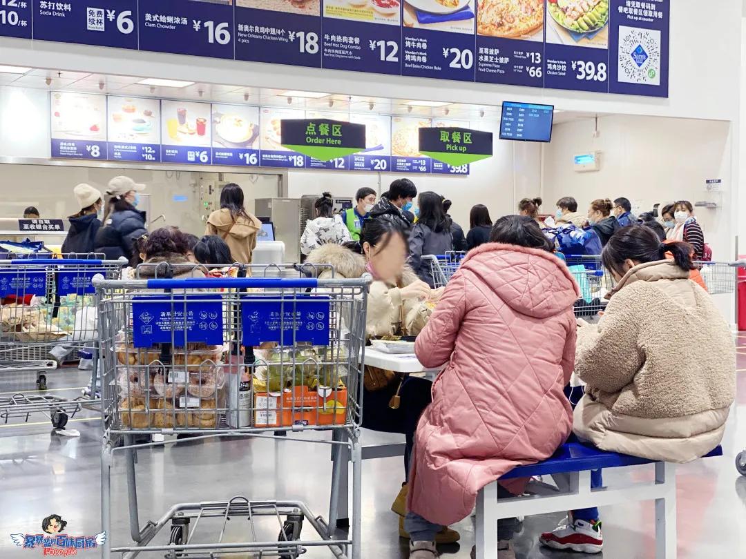 扒一扒山姆到底有多好吃,山姆真正好吃的值得买的是什么