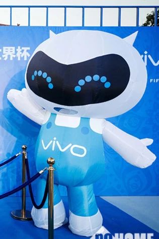 吉祥物走失背后，隐藏着哪些心机？