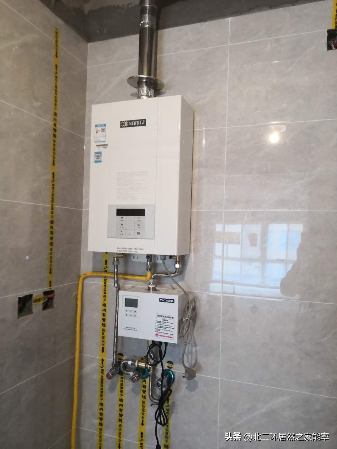 燃气热水器如何鉴别零冷水,燃气热水器怎么辨别真伪