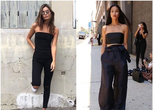 小白鞋如何穿搭才能避免平庸,小白鞋真有那么好么