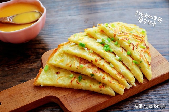 家常早餐食谱大全及做法视频,早餐食谱有哪些简单方便