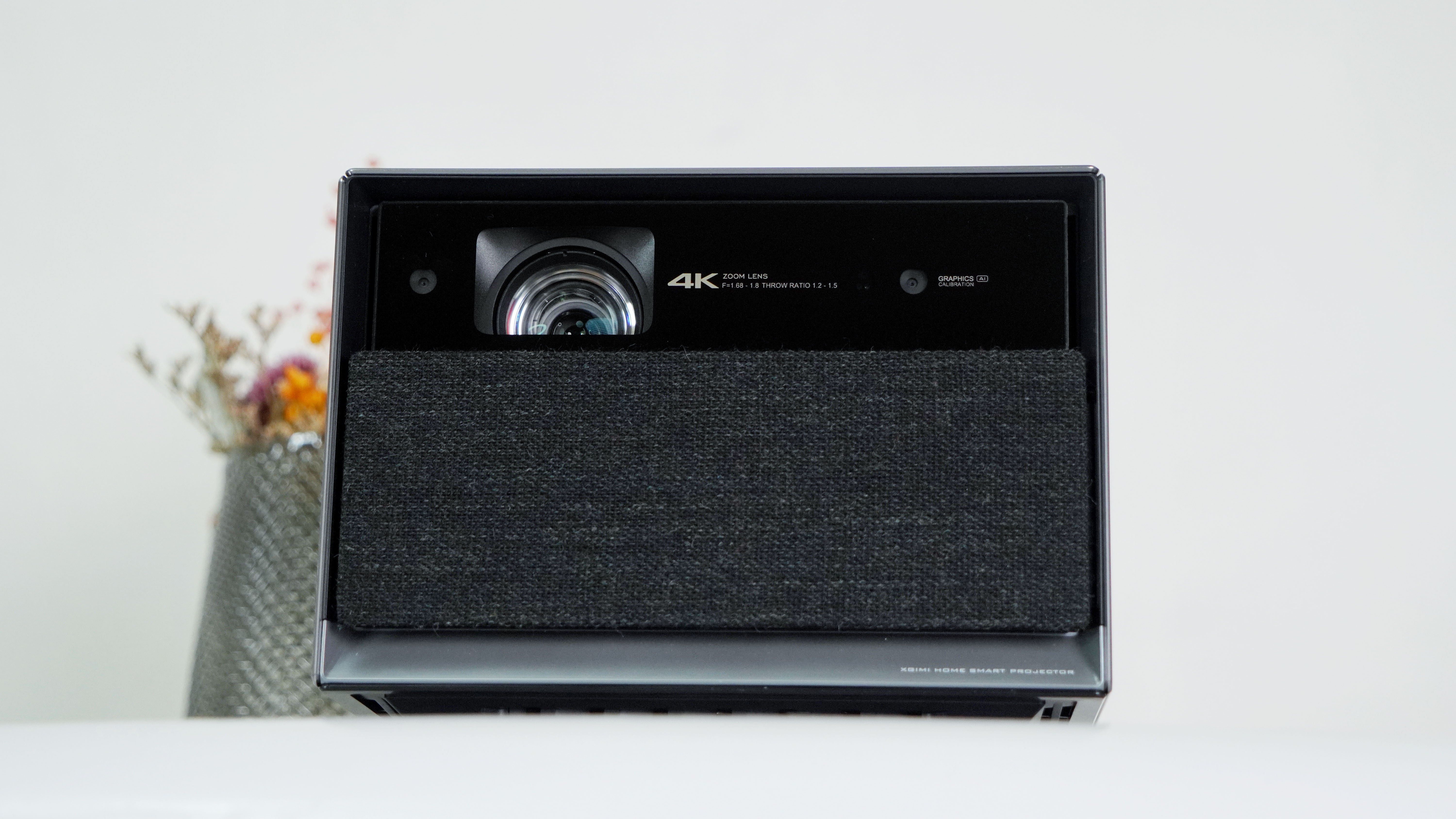 极米rspro2评测多少流明,极米rspro2电影院测评