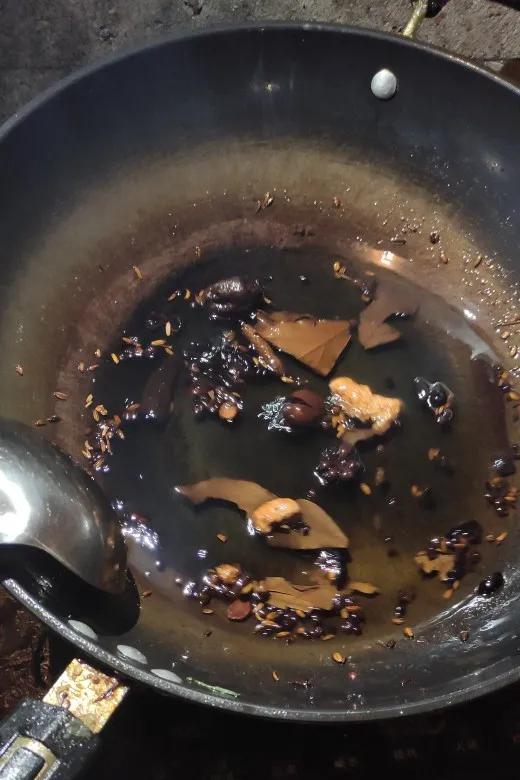 万能凉拌油的制作方法,自制凉拌菜料油