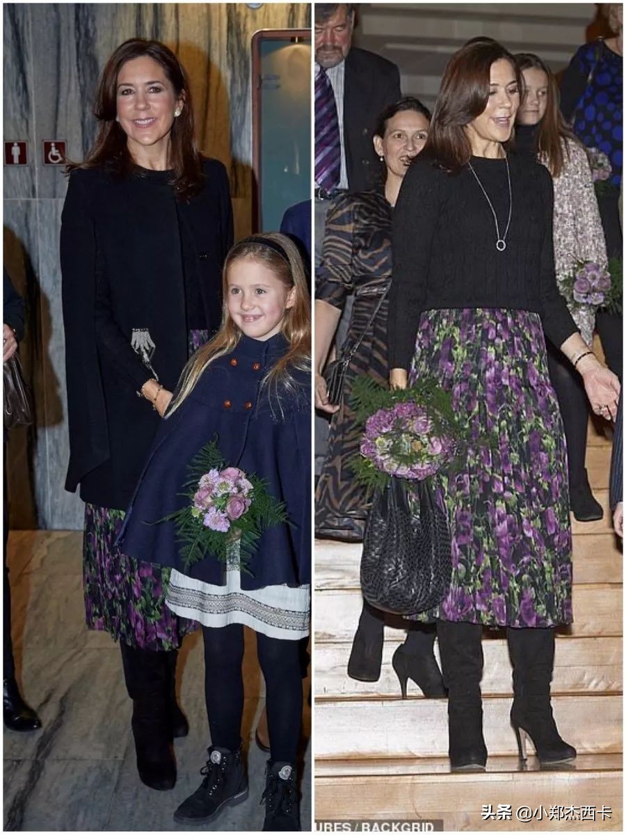 不露腿也不露脚,不露腿不露背裙子