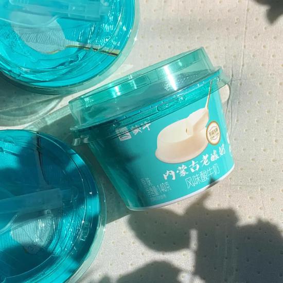 好喝平价常温酸奶推荐,超好喝超市酸奶推荐