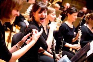 世界顶尖音乐学院—伊斯曼音乐学院（EastmanSchoolofMusic）