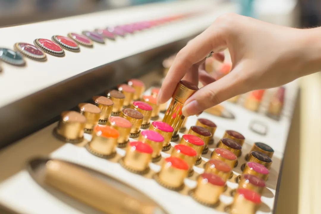 gucci美妆武汉,gucci彩妆中国官网旗舰店