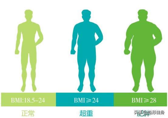 哪些健身房可以测体脂,健身房怎么测体脂