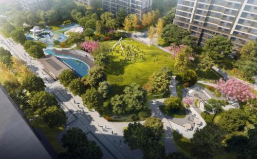 揭秘绿都“美”学背后，如何在探索中用心缔造美好人居？